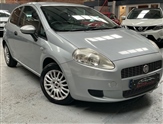 Fiat Punto Image 1