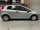 Fiat Punto Image 2