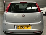 Fiat Punto Image 3