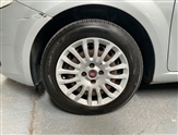 Fiat Punto Image 5