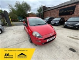 Used Fiat Punto