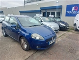 Used Fiat Punto