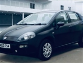 Used Fiat Punto