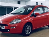 Used Fiat Punto