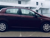 Used Fiat Punto