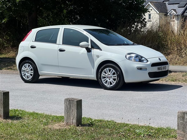 Large image for the Used Fiat Punto