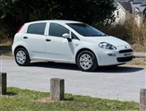 Used Fiat Punto