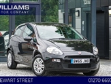 Used Fiat Punto