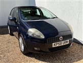Used Fiat Punto