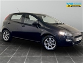 Used Fiat Punto