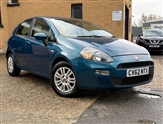 Used Fiat Punto