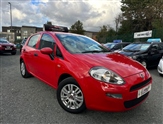 Used Fiat Punto