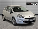 Used Fiat Punto