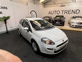 Used Fiat Punto