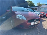 Used Fiat Punto