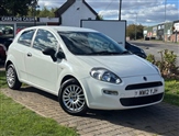 Used Fiat Punto