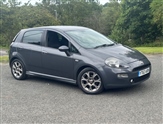 Used Fiat Punto