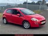 Used Fiat Punto