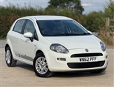 Used Fiat Punto