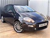 Used Fiat Punto
