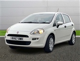 Fiat Punto Image 3