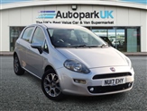 Used Fiat Punto