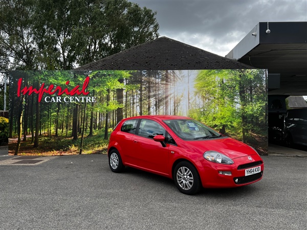 Large image for the Used Fiat Punto