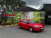 Used Fiat Punto