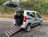 Used Fiat Qubo