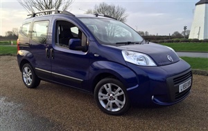 Large image for the Used Fiat Qubo