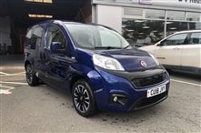 Fiat Qubo