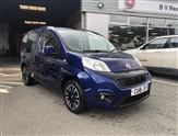 Used Fiat Qubo