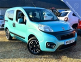 Used Fiat Qubo
