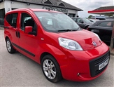 Used Fiat Qubo