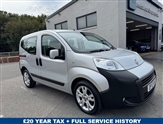 Used Fiat Qubo