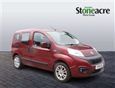 Fiat Qubo Image 1