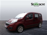 Fiat Qubo Image 3