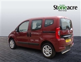 Fiat Qubo Image 4