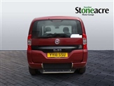 Fiat Qubo Image 6