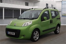 Fiat Qubo
