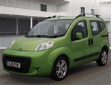 Used Fiat Qubo