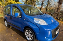 Fiat Qubo