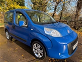 Used Fiat Qubo