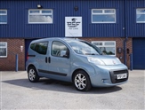Used Fiat Qubo