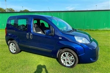 Used Fiat Qubo Cars For Sale Scotland Autovillage