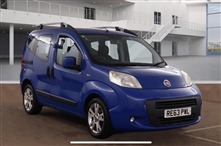 Fiat Qubo