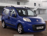 Used Fiat Qubo