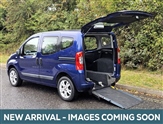Used Fiat Qubo