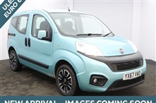 Fiat Qubo