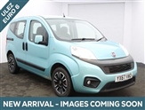 Used Fiat Qubo